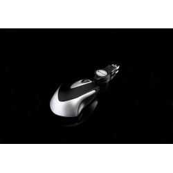 VERBATIM SOURIS GO MINI MOBILE NOIRE