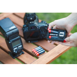 VERBATIM PILES 20X AA-LR6 ALKALINE