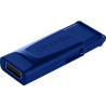 VERBATIM CLE 32GO USB 2.0 PK2 R BLEU