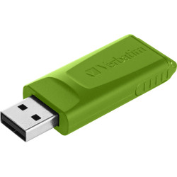 VERBATIM CLE 16GO USB 2.0 PK3 R B V