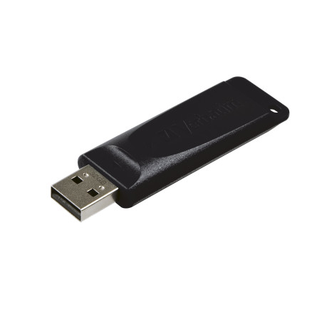 VERBATIM CLE 32GO USB 2.0 NOIR