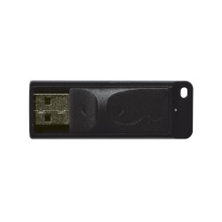 VERBATIM CLE 32GO USB 2.0 NOIR