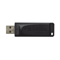 VERBATIM CLE 32GO USB 2.0 NOIR