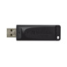 VERBATIM CLE 64GO USB 2.0 NOIR