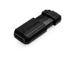 VERBATIM CLE 128GO USB 2.0 NOIR