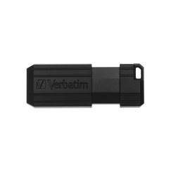 VERBATIM CLE 64GO USB 2.0 NOIR