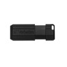 VERBATIM CLE 64GO USB 2.0 NOIR