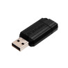 VERBATIM CLE 64GO USB 2.0 NOIR