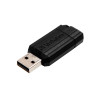 VERBATIM CLE 16GO USB 2.0 NOIR