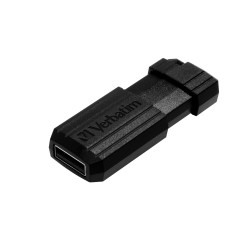 VERBATIM CLE 16GO USB 2.0 NOIR