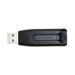 VERBATIM CLE 16GO USB 3.0 NOIR