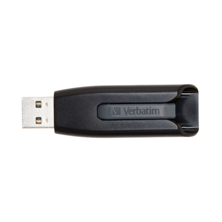 VERBATIM CLE 16GO USB 3.0 NOIR