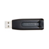 VERBATIM CLE 16GO USB 3.0 NOIR