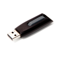 VERBATIM CLE 16GO USB 3.0 NOIR