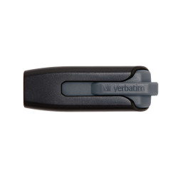 VERBATIM CLE 16GO USB 3.0 NOIR