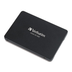 Disque Dur SSD Verbatim Vi500 S3 128Go S-ATA
