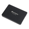 Disque Dur SSD Verbatim Vi500 S3 128Go S-ATA