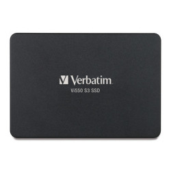 Disque Dur SSD Verbatim Vi500 S3 128Go S-ATA