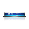 CD Verbatim 700 Mo 52X ( spindle de 10 )