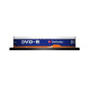 DVD-R Verbatim 4,7 Go (Spindle de 10)