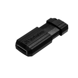Clé USB Verbatim PinStripe 8 Go USB 2.0