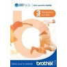 Extension de garantie Brother 3 ans Réparation Technicien sur site pour Imprimante et  Fax