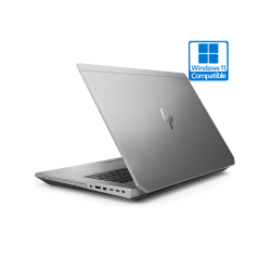 HP ZBook 17 G5 / Grade A /...