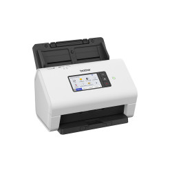 BROTHER SCAN ADS-4900WF5 +POWER PDF5