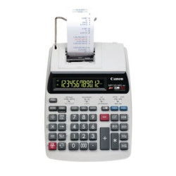 CANON CALC MP120-MG-ES II EMEA GB