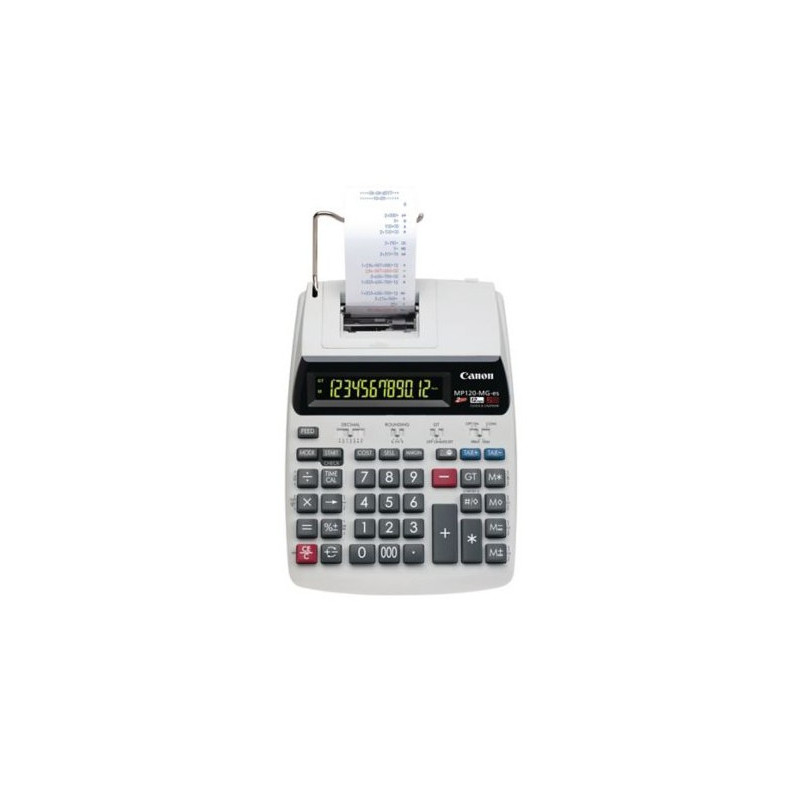 CANON CALC MP120-MG-ES II EMEA GB