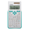 CANON CALC F-715SG BLANC BLEU EMB HB