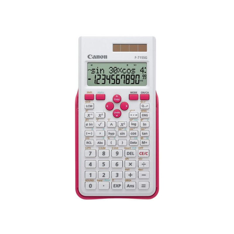 CANON CAL F-715SG BLANC MAGENTA EMEA