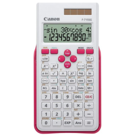 CANON CAL F-715SG BLANC MAGENTA EMEA
