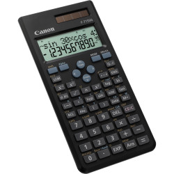 CANON CALC F-715SG NOIR EMEA DBL