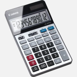 CANON CALC HS-20TSC DBL 12 CHI