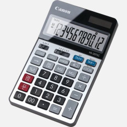 CANON CALC HS-20TSC DBL 12 CHI