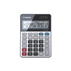 CANON CALC LS-122TS DBL EMEA