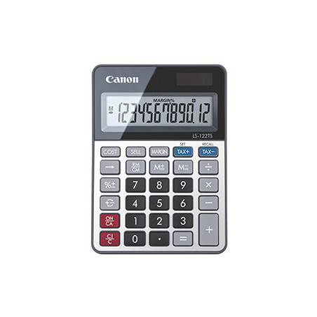 CANON CALC LS-122TS DBL EMEA