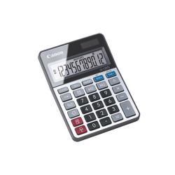 CANON CALC LS-122TS DBL EMEA