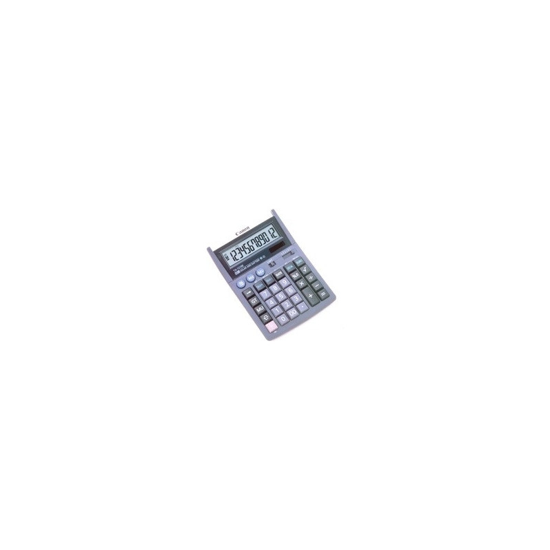 CANON CAL TX-1210E DBL EMEA 12 CHIF