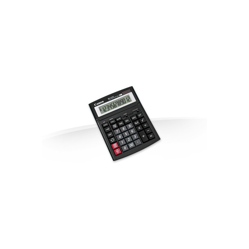 CANON CAL WS-1210T HB EURO 12 CHIF