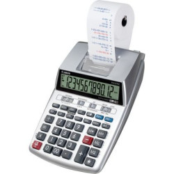 CANON CALC P23-DTSC II EMEA HWB