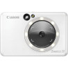 CANON ZOEMINI S2 BLANC PERLE