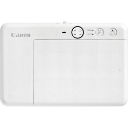 CANON ZOEMINI S2 BLANC PERLE