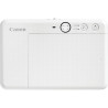 CANON ZOEMINI S2 BLANC PERLE