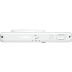 CANON ZOEMINI S2 BLANC PERLE