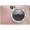 CANON ZOEMINI S2 ROSE DORE