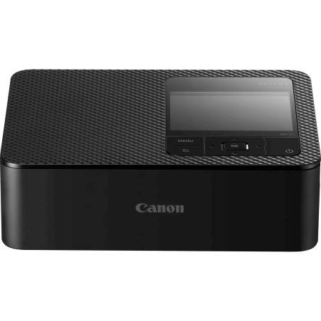 CANON IMP PHOTO SELPHY CP1500 NOIR