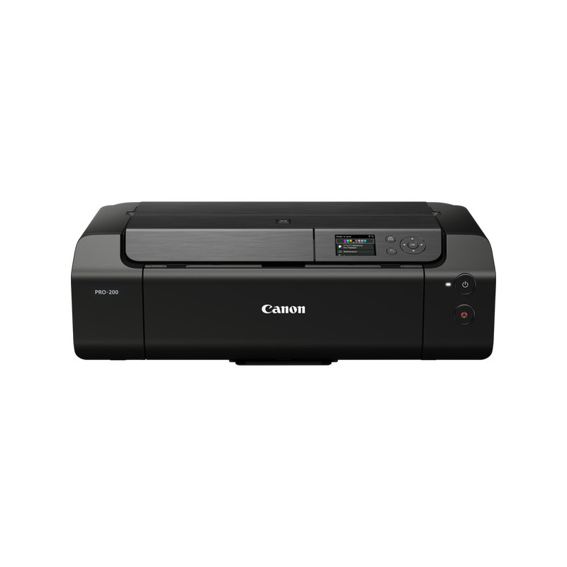 CANON IMP PHOTO PIXMA PRO-200 A3+