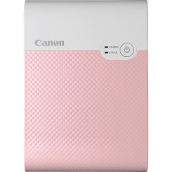 CANON IMP PH SELPHY SQUARE QX10 ROSE